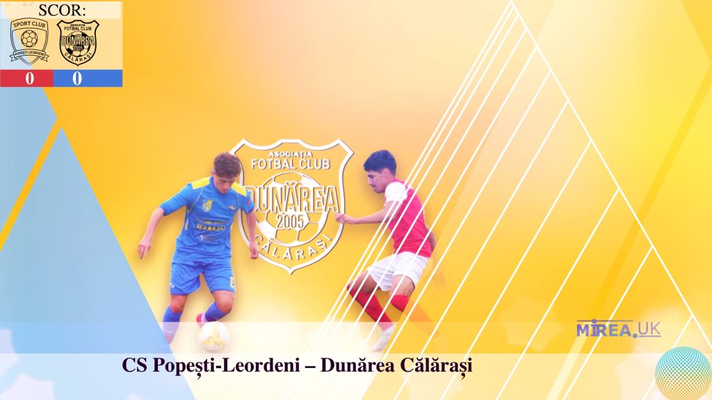 DUNAREA CALARASI